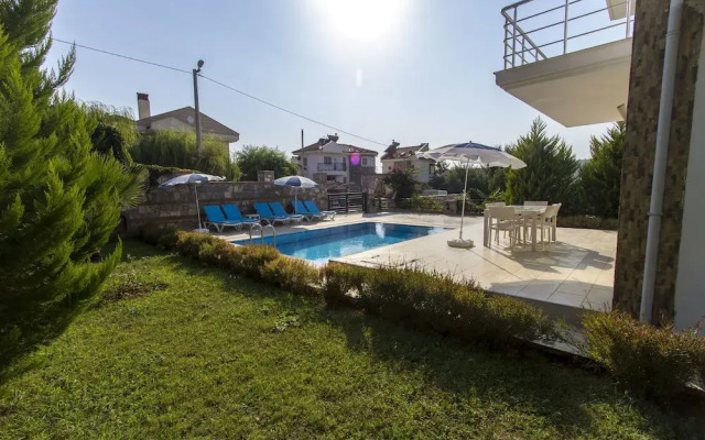 Villa Arslan by Tatilpremium