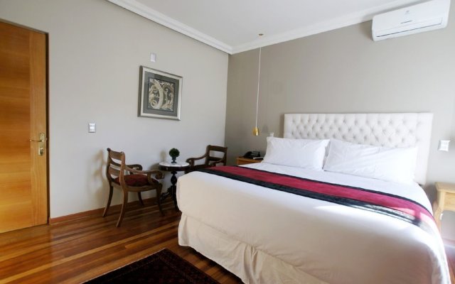 Quiral Hotel Boutique