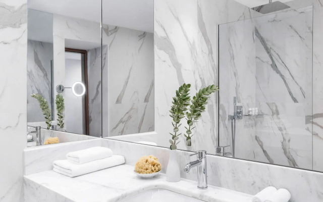 Grecotel Luxme White