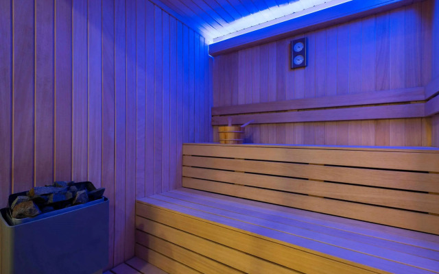 Tryp Bosphorus Taksim Hotel