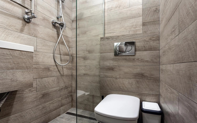 Valova 13, small studio