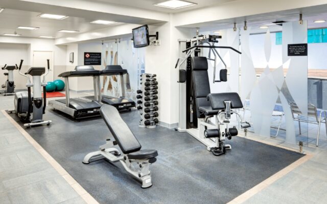 Rendezvous Heritage Hotel Auckland