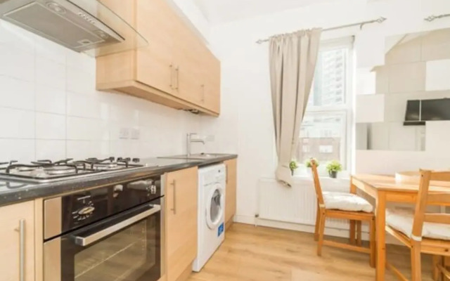 PML Apartments Edgware Road