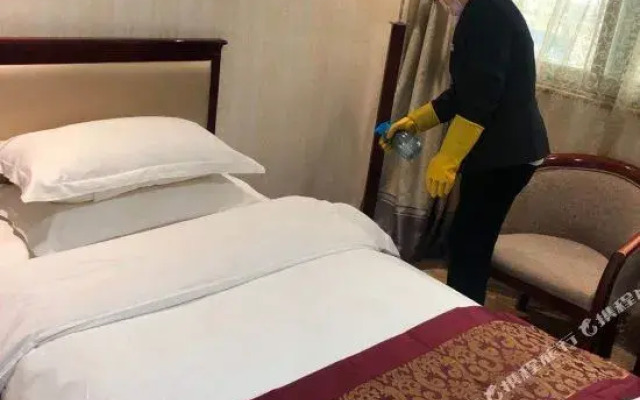 Zhonghan Hotel