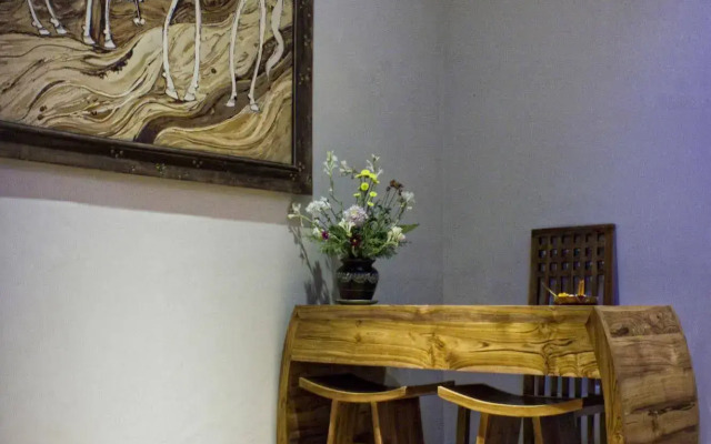 Sura Inn Ubud