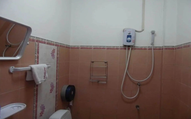 Mekong Sunshine Hotel