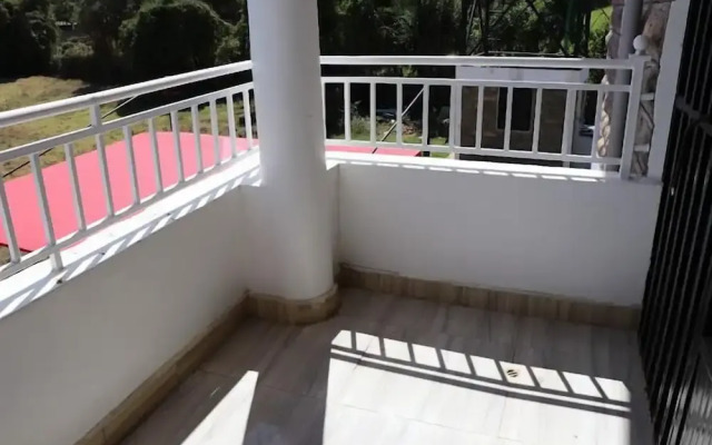 Kimberly Guest House Naivasha