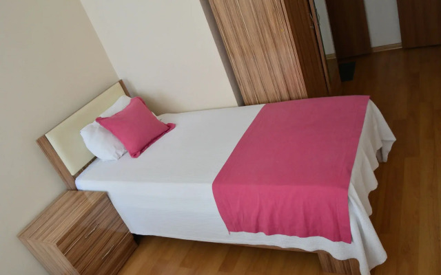 Eliz Butik Hotel