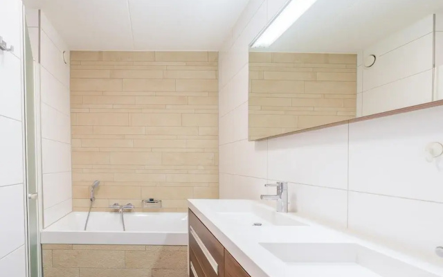4-person Apartment With Island-sea View