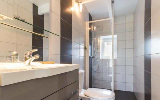 Gîte Crossac, 5 pièces, 8 personnes - FR-1-306-946