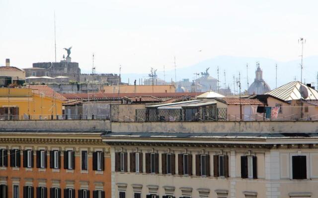 La Rosa del Vaticano