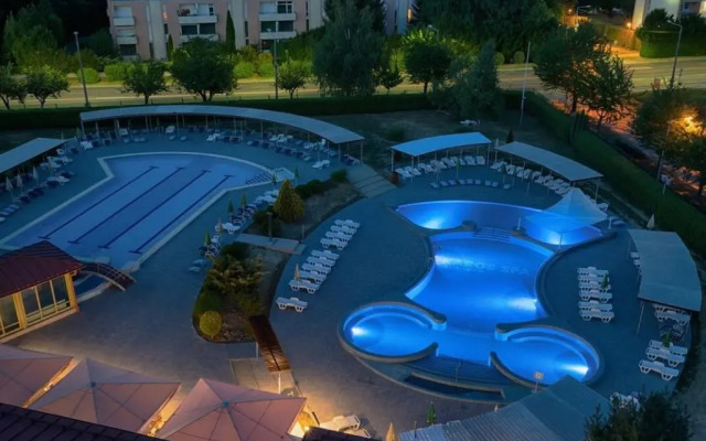 Hotel Karos Spa