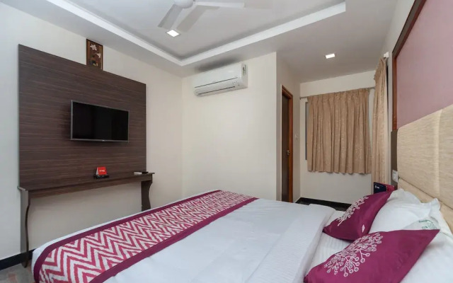 Famous Residency by OYO