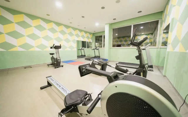 Ridos Thermal Hotel Spa