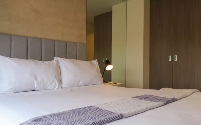 w Amazing 1BR in Barranco