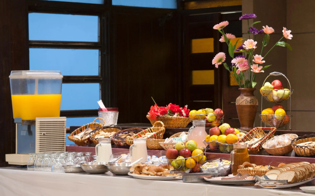 Gran Hotel San Luis