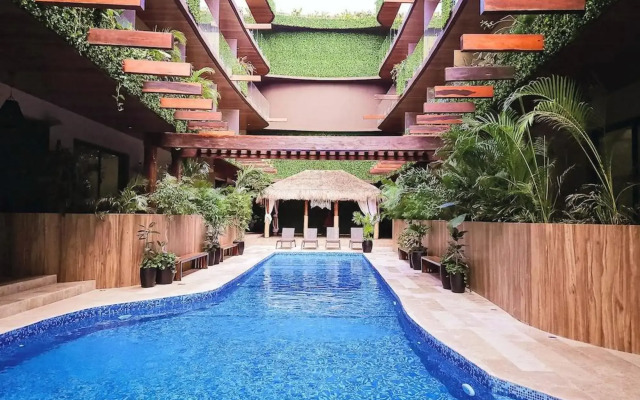 Menesse Tulum by Spot Rentals