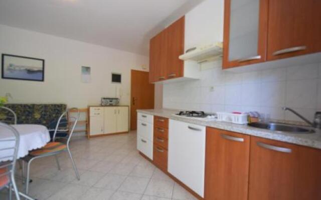 Apartment Srecko