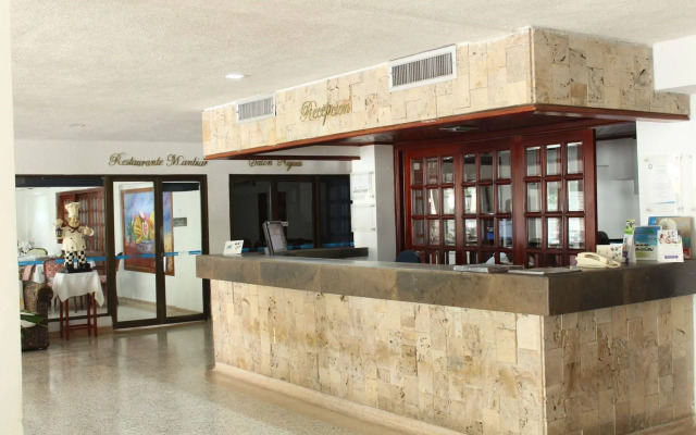 Hotel Arhuaco