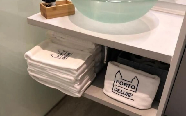 Porto Deluxe Guesthouse