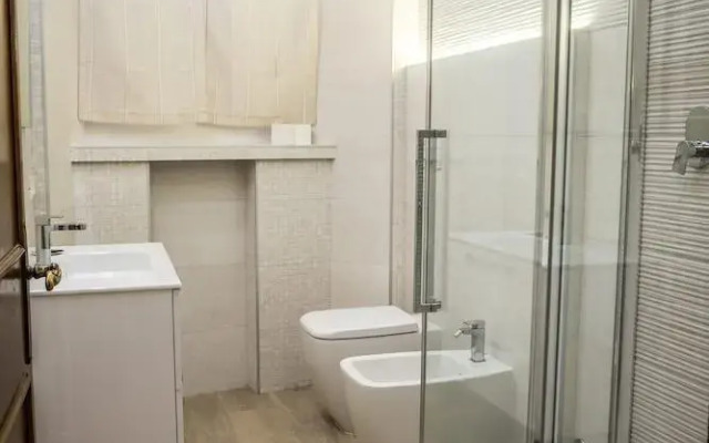 Apartment Assisi Cattedrale