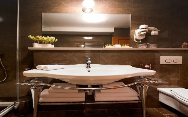 Priska Med Luxury Rooms