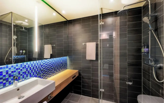 Premier Inn Heilbronn City Centre