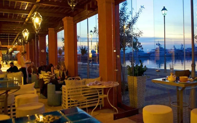 Kalypso Apartment