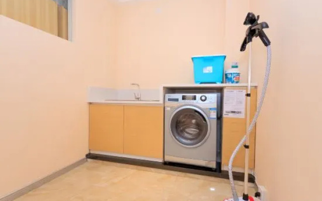 City Comfort Inn Hotel (Yining Shanghai Town Airport)