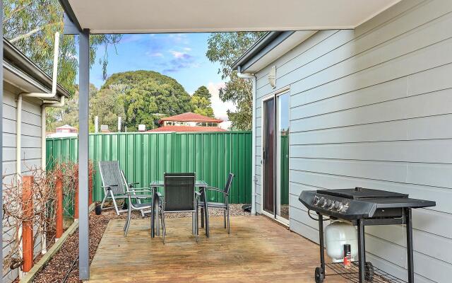 McLaren Vale Studio Apartments