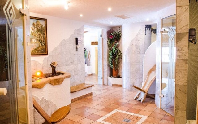 Panoramahotel Lärchenhof