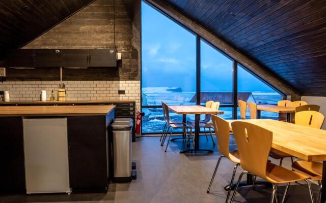The Barn Hostel
