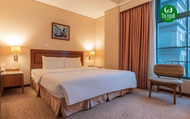 The Fisher Hotel