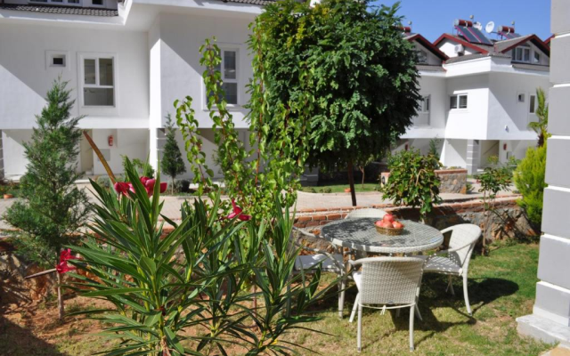 Orka Royal Hills Apartments