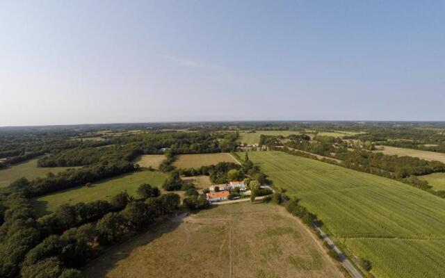 Domaine Des Coutelleries