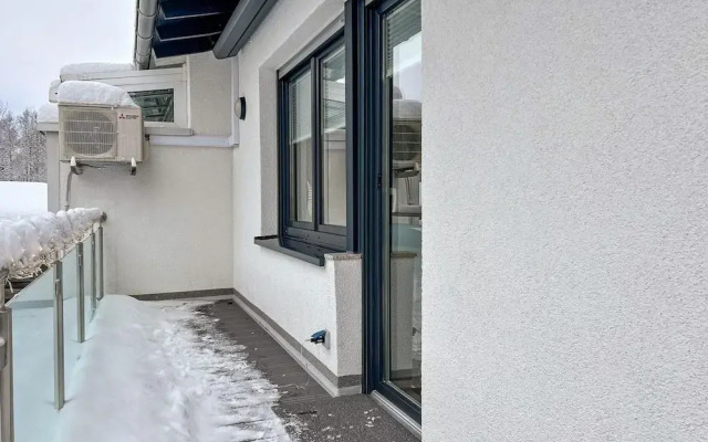 House in Quiet Location in Bruchhausen