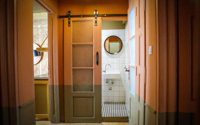 Beautiful best location apartment Red Mouse