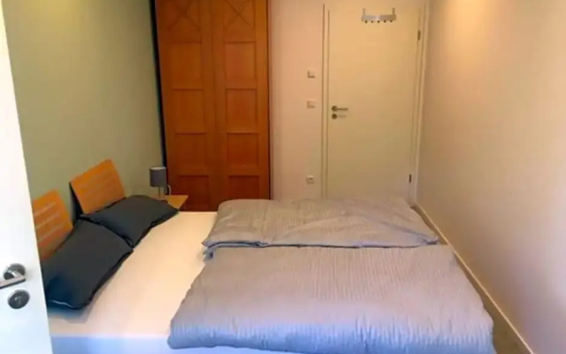 Gäste Und Messezimmer Adelheidsdorf