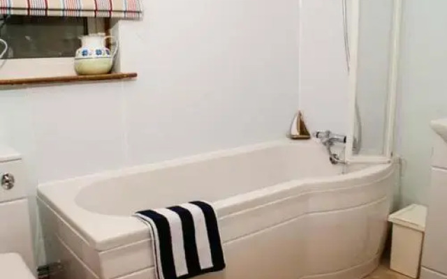Troon Apartment