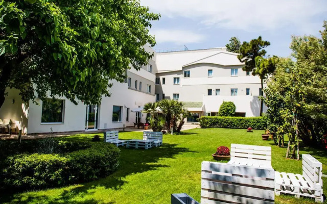PHI Park Hotel Alcione