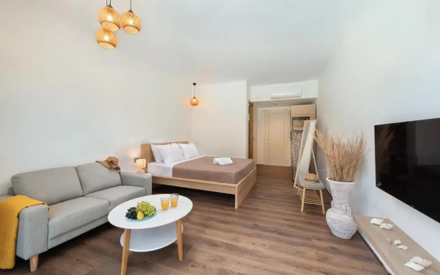 Theros Suites