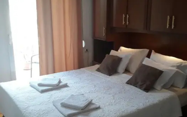 Apartments Raičević