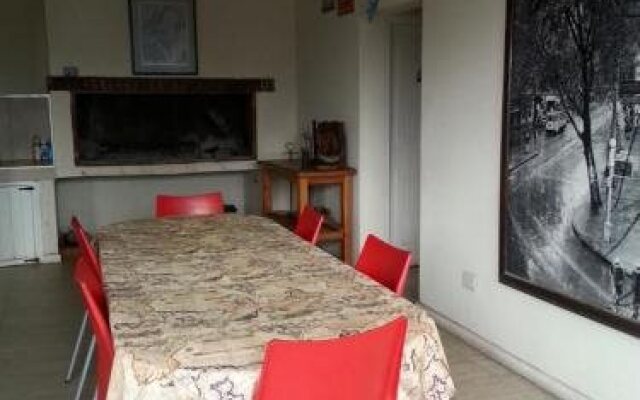 Jaque Mate Hostel