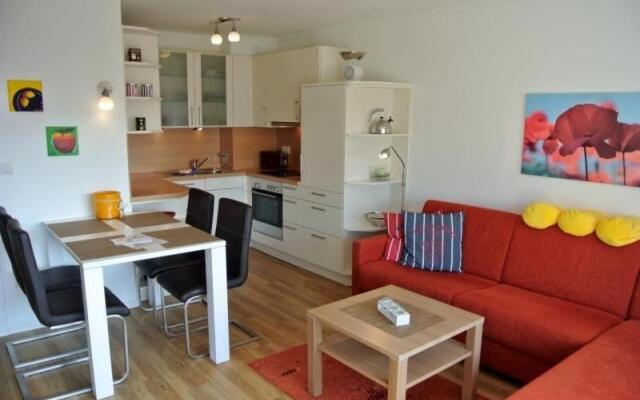 Haus Dünenburg Dünenburg App 38