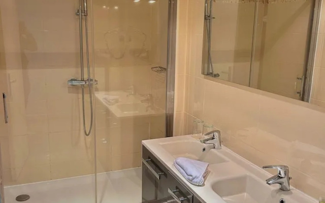 Thoiry Étoile Lodge