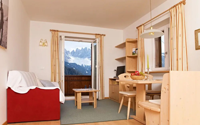 Panoramic Residence Schopplhof