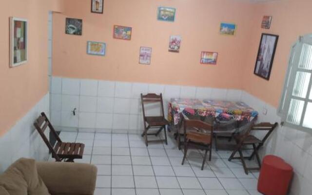 Hostel UFPE INN