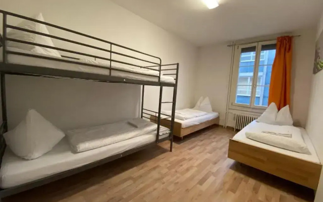 Swiss Apartments Interlaken