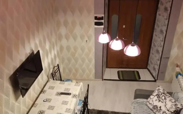 Квартира подобово 2