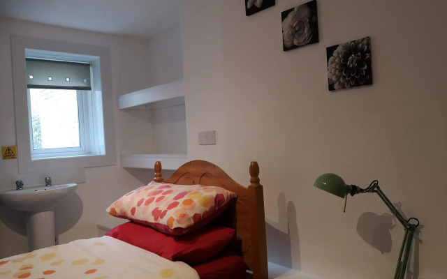 Dover Town Rooms
